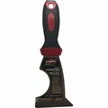 Dynamic Paint Products Dynamic Ergo 6-in-1 Hammer Cap Painter's Knife DYN11288